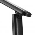 Lampa stolní Solight WO45-B, LED, displej, 9 W, černá