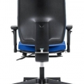 Židle kancelářská Eclipse Maxi 1930-SYN, modrá