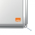 Tabule magnetická Nobo Premium Plus, 90x60 cm