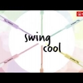 Video: Zvýrazňovač Stabilo Swing Cool Pastel, 1-4 mm, broskvový
