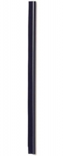 Vazač násuvný Durable 3-6 mm, 60 listů, tmavý modrý, 100 ks