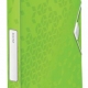 Box na spisy Leitz WOW, PP, zelený