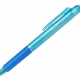 Pero kuličkové Pilot Frixion Clicker 0,5, světlé modré