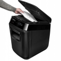 Stroj skartovací Fellowes AutoMax 200C (4x38 mm)