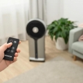 Ventilátor stojanový Sencor SFN 9014SL