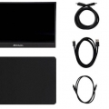 Monitor Verbatim PM-14, 14", Full HD