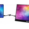 Monitor Verbatim PM-14, 14", Full HD