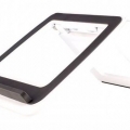 Podstavec pod notebook Fellowes I-Spire Quick Lift, bílý
