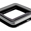 Podstavec pod notebook Fellowes I-Spire Quick Lift, černý