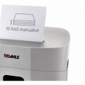 Stroj skartovací Dahle PaperSAFE 240 (4 x 12 mm)