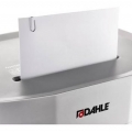 Stroj skartovací Dahle PaperSAFE 260 (4 x 12 mm)