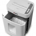 Stroj skartovací Dahle ShredMATIC 150 (4 x 12 mm)