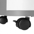 Stroj skartovací Dahle ShredMATIC 150 (4 x 12 mm)