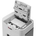 Stroj skartovací Dahle ShredMATIC 150 (4 x 12 mm)