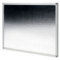 Tabule bílá magnetická Basic-Board 96154, 150x100 cm