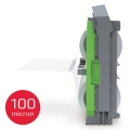 Kazeta laminovací pro GBC Foton 30, A4, 100 mic