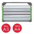 Kazeta laminovací pro GBC Foton 30, A4, 100 mic