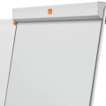 Flipchart Nobo Nano Clean, mobilní s výsuvným ramenem