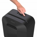 Stroj skartovací Fellowes LX25 (4 x 40 mm)