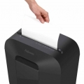 Stroj skartovací Fellowes LX25 (4 x 40 mm)