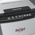 Stroj skartovací REXEL Optimum AutoFeed 90X (4 x 28 mm)