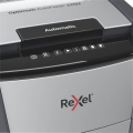 Stroj skartovací REXEL Optimum AutoFeed 225M (2 x 15 mm)