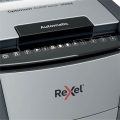 Stroj skartovací REXEL Optimum AutoFeed 300M (2 x 15 mm)