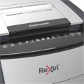 Stroj skartovací REXEL Optimum AutoFeed 600M (2 x 15 mm)