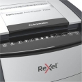Stroj skartovací REXEL Optimum AutoFeed 750X (4 x 30 mm)