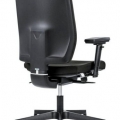 Židle kancelářská Eclipse Maxi 1930-SYN, černá