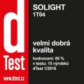 Alkohol tester Solight 1T04