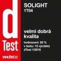 Alkohol tester Solight 1T04