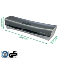 Laminátor Leitz iLAM Office Pro A3