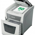 Stroj skartovací Leitz IQ AutoFeed 50X (4 x 28 mm)