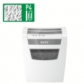 Stroj skartovací Leitz IQ Home Office S P4 EU (4 x 28 mm)