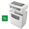 Stroj skartovací Leitz IQ Home Office S P4 EU (4 x 28 mm)
