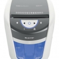 Stroj skartovací Leitz IQ OptiMax 225 (2x15 mm)