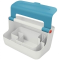 Box přenosný Leitz Cosy MyBox, modrý