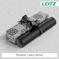 Podložka na stůl Leitz 40 x 80 cm, černá