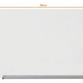 Tabule magnetická Nobo, skleněná, úhlopříčka 31" (79 cm)