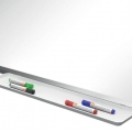 Tabule magnetická Nobo Premium Plus, 120x90 cm, smaltovaná