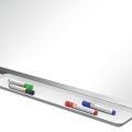 Tabule magnetická Nobo Premium Plus, 180x90 cm, smaltovaná