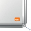 Tabule magnetická Nobo Premium Plus, 200x100 cm