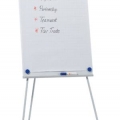 Flipchart magnetický Nobo Essential, trojnožka