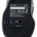 Myš bezdrátová Kensington EQ MY310 EQ, černá