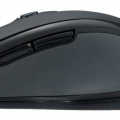 Myš bezdrátová Kensington EQ MY310 EQ, černá