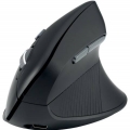 Myš bezdrátová Kensington EQ Pro Fit Ergo MY630, nabíjecí