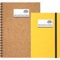 Etikety univerzální Avery 4789, 48,3x33,8 mm, bílé, 25+5 l.