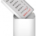 Kalendář nástěnný, čtyřměsíční, standard 2027