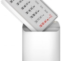 Kalendář nástěnný, čtyřměsíční, standard 2026